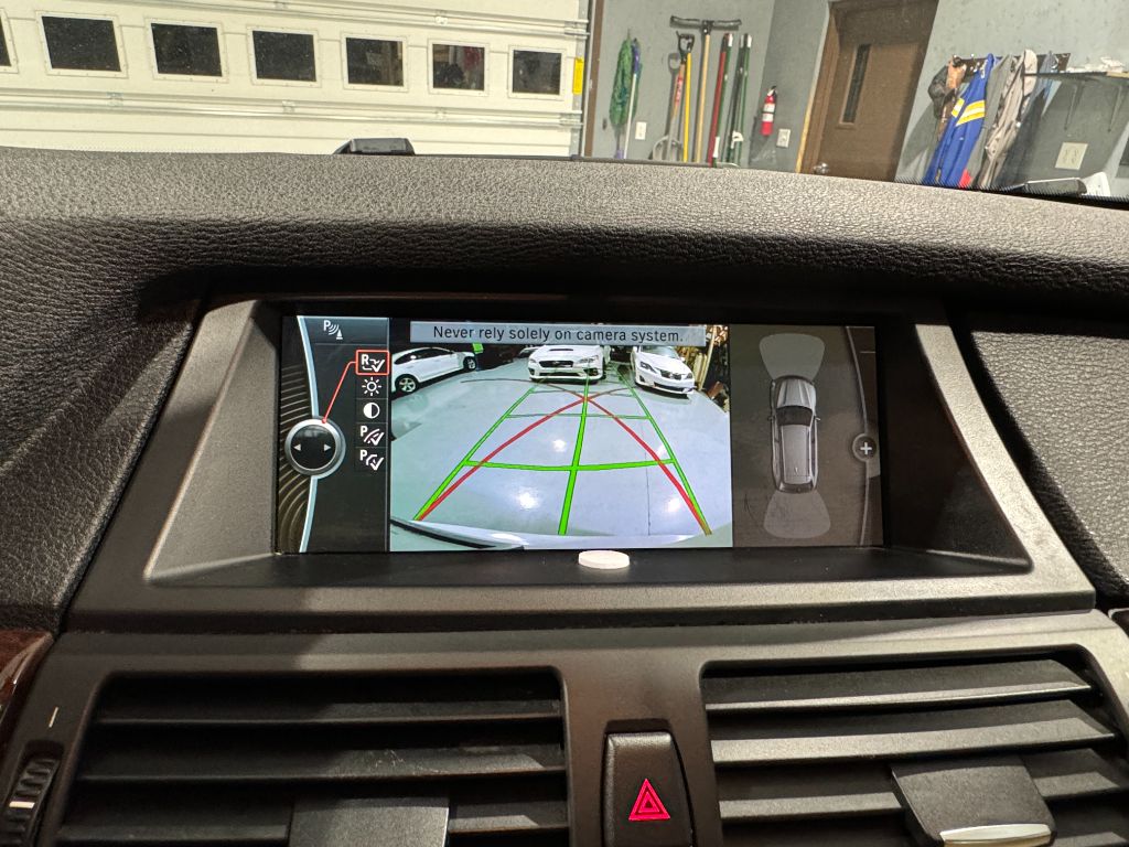 2013 BMW X5 xDrive50i photo