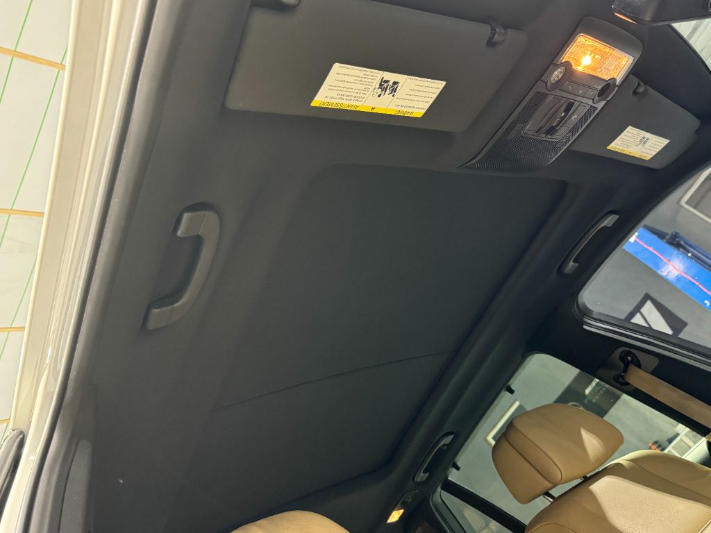 2013 BMW X5 xDrive50i photo