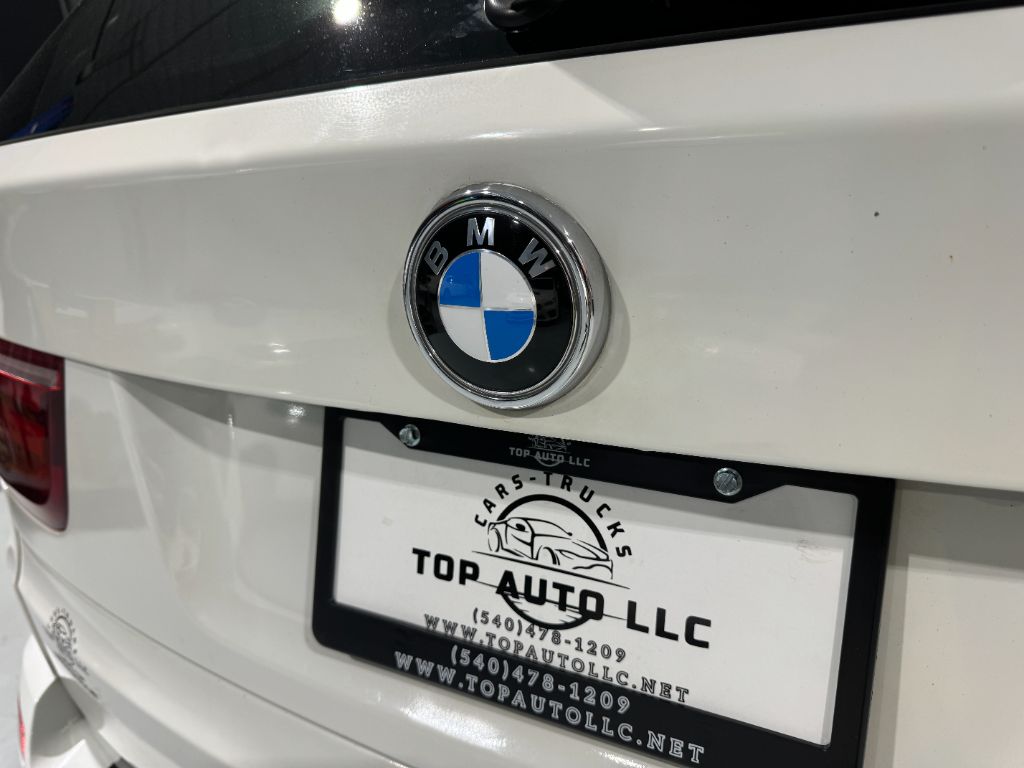 2013 BMW X5 xDrive50i photo