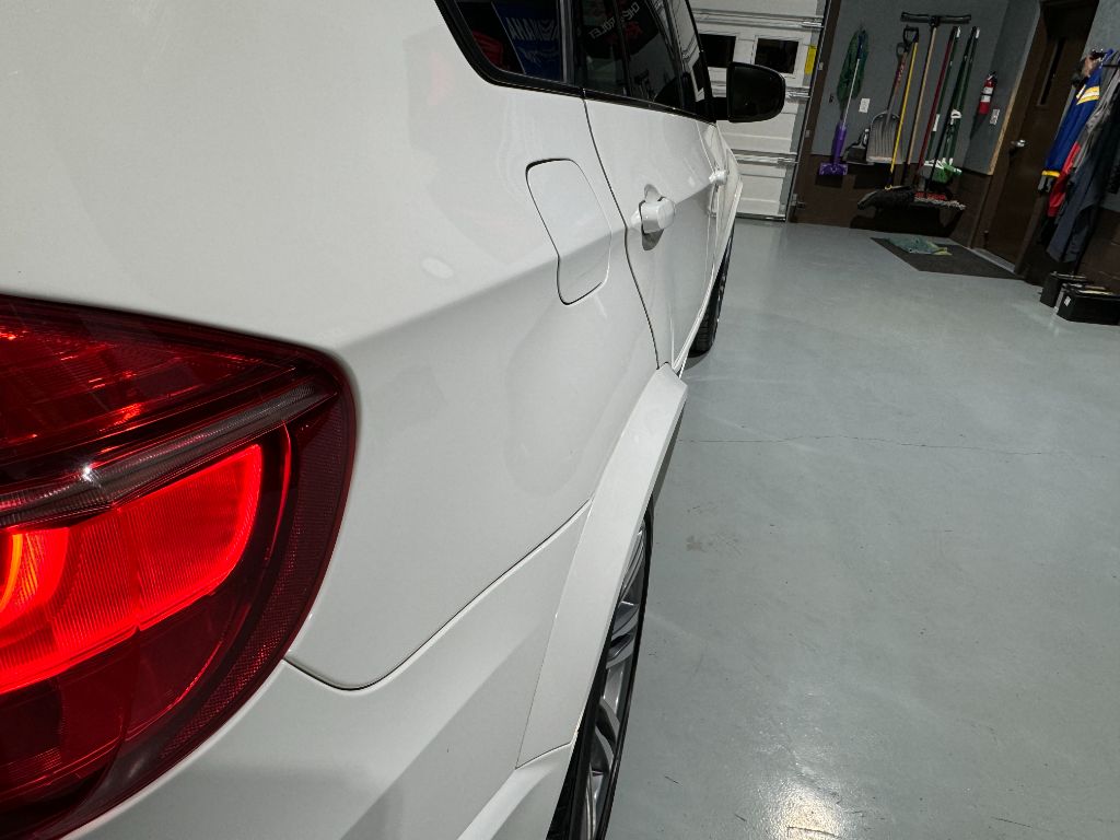 2013 BMW X5 xDrive50i photo