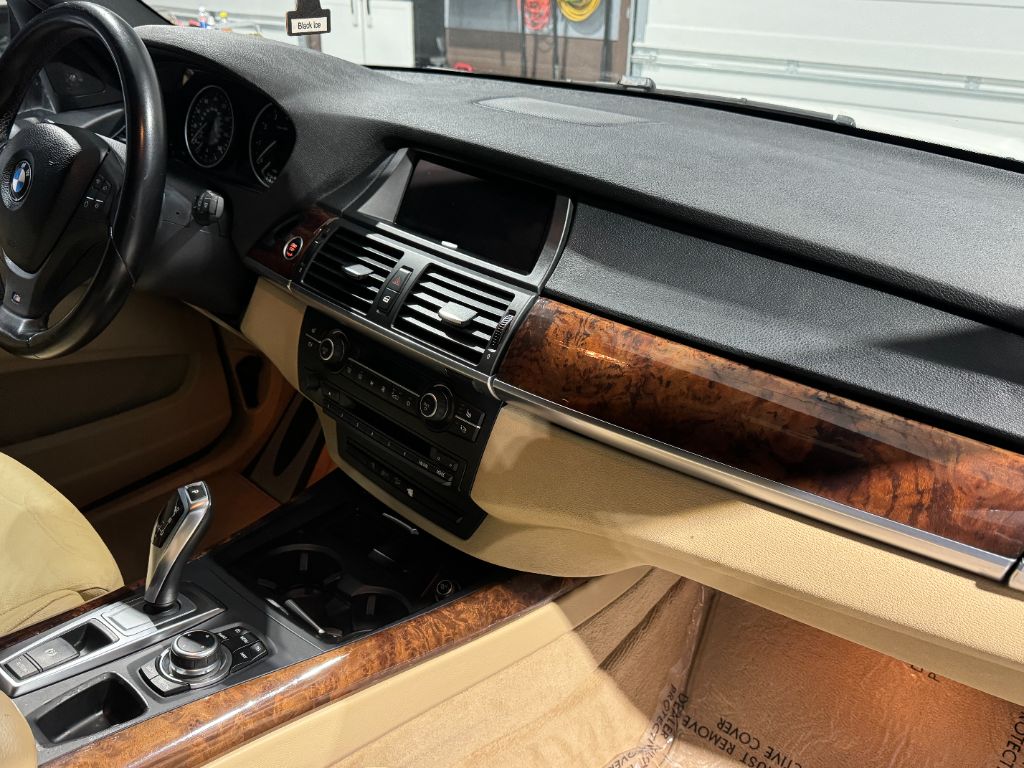 2013 BMW X5 xDrive50i photo