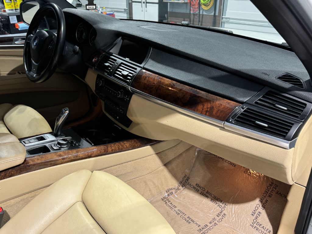 2013 BMW X5 xDrive50i photo