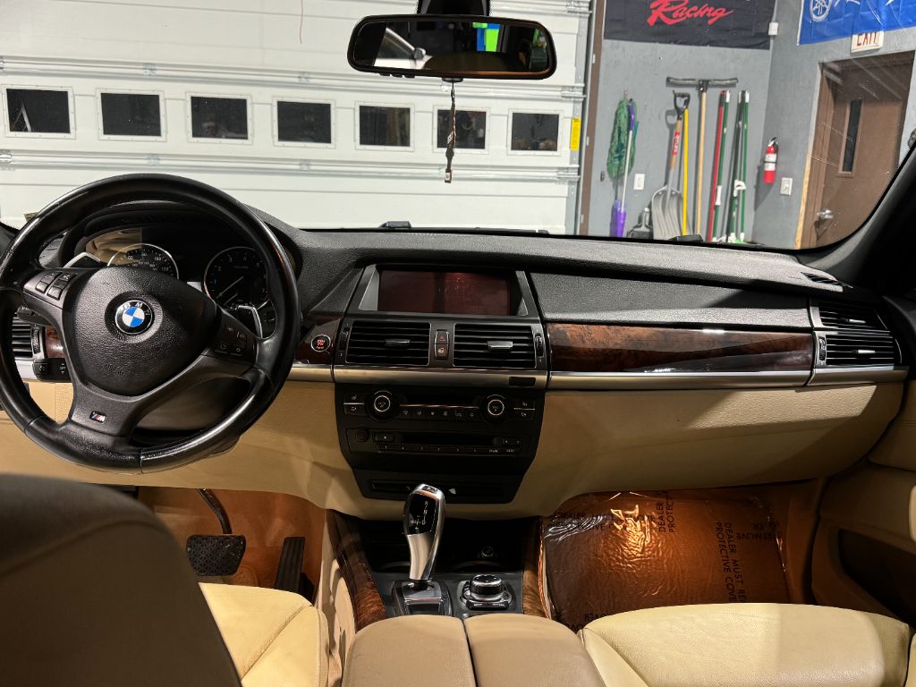 2013 BMW X5 xDrive50i photo