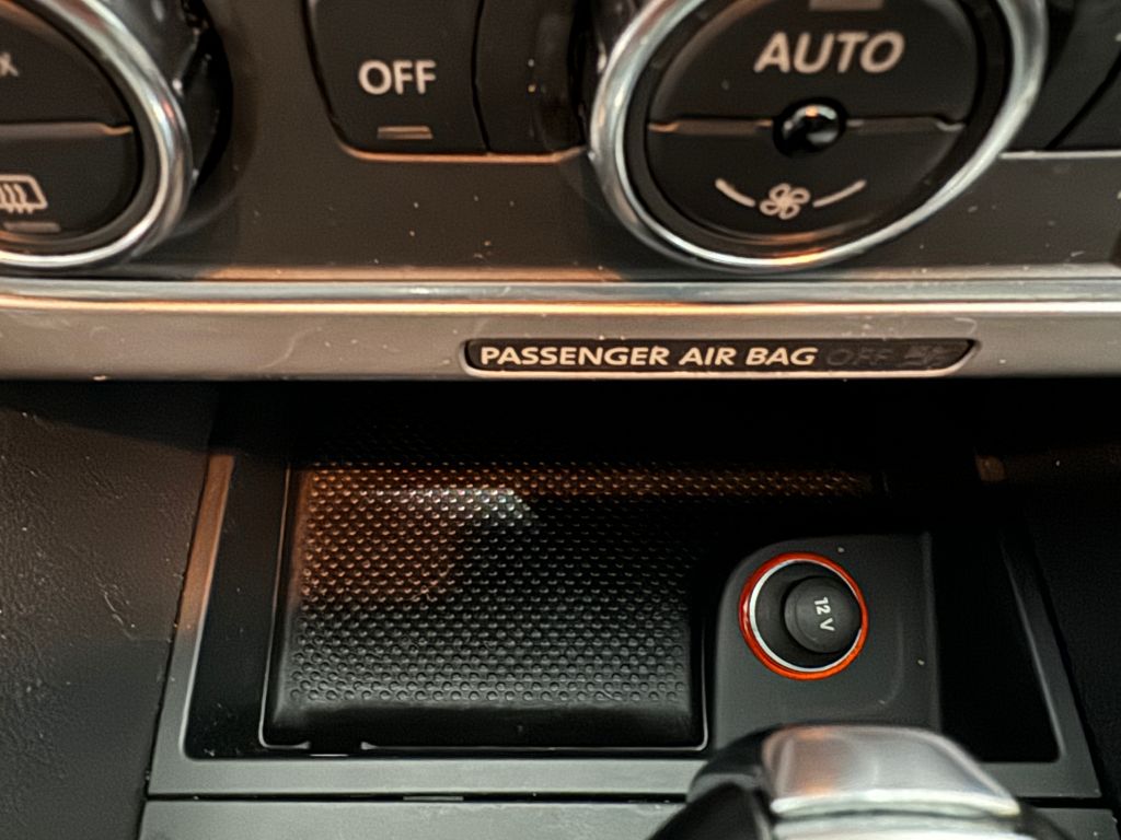 2012 Volkswagen Passat S PZEV photo
