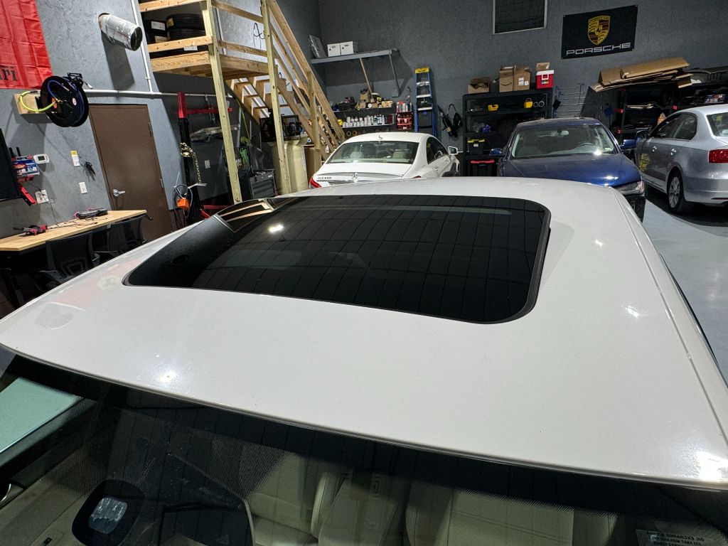 2013 Volkswagen Passat SE PZEV photo