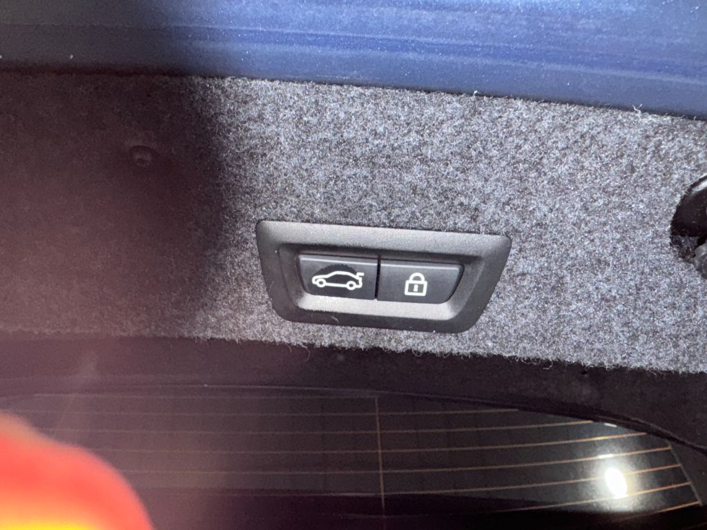 2013 BMW M5 photo