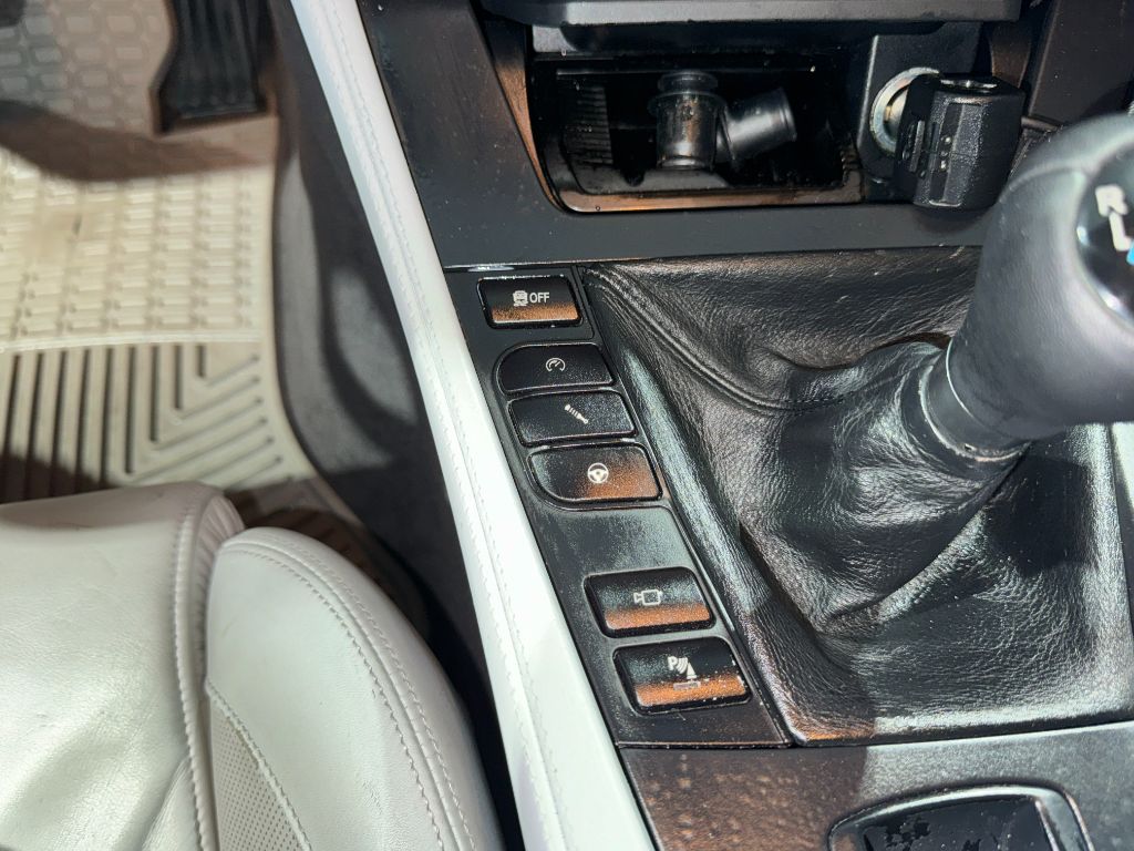 2013 BMW M5 photo