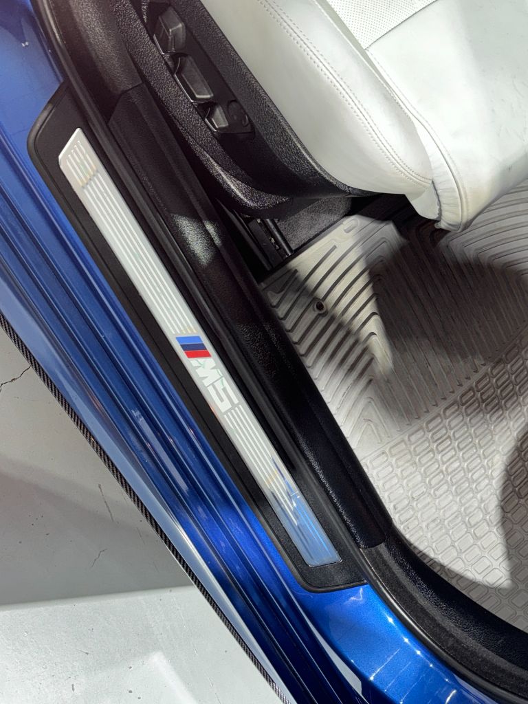 2013 BMW M5 photo