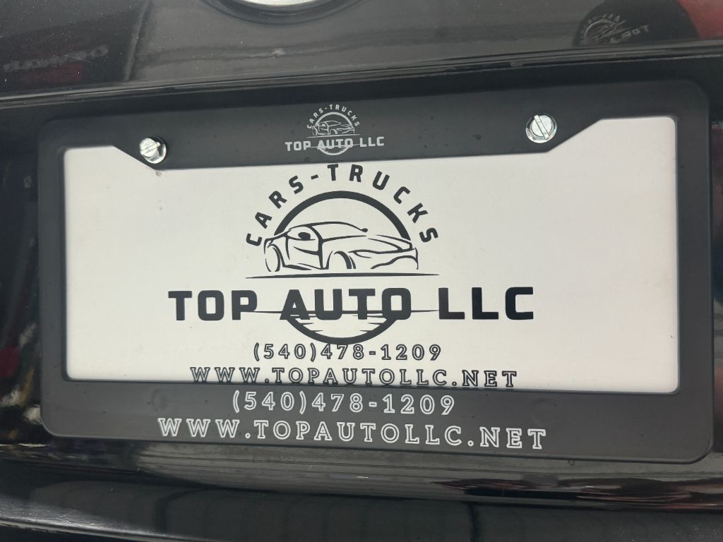 2012 Volkswagen Passat TDI SE photo