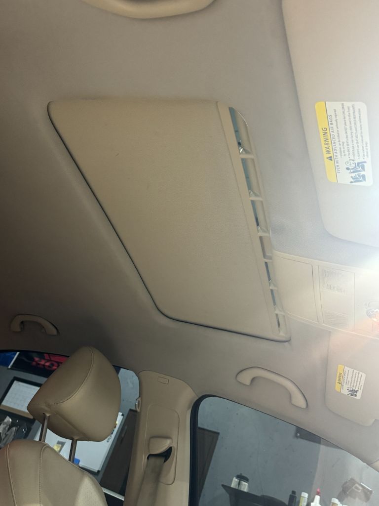 2012 Volkswagen Passat TDI SE photo