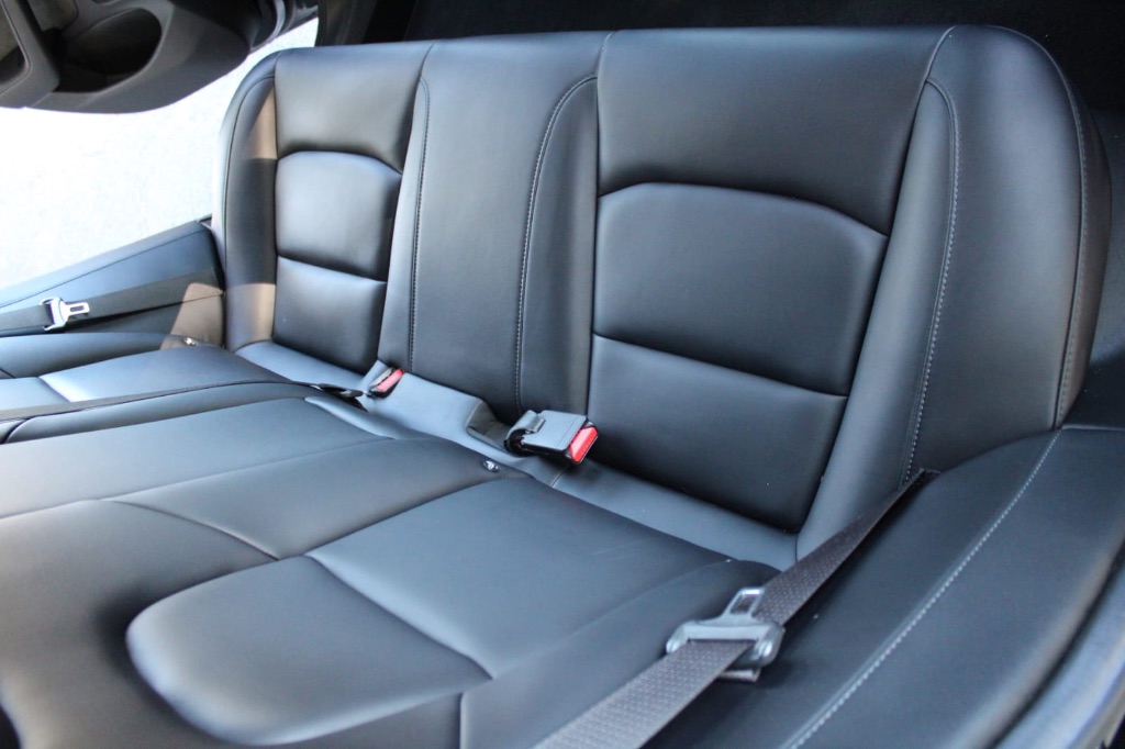 2018 Tesla Model 3 - $19,990