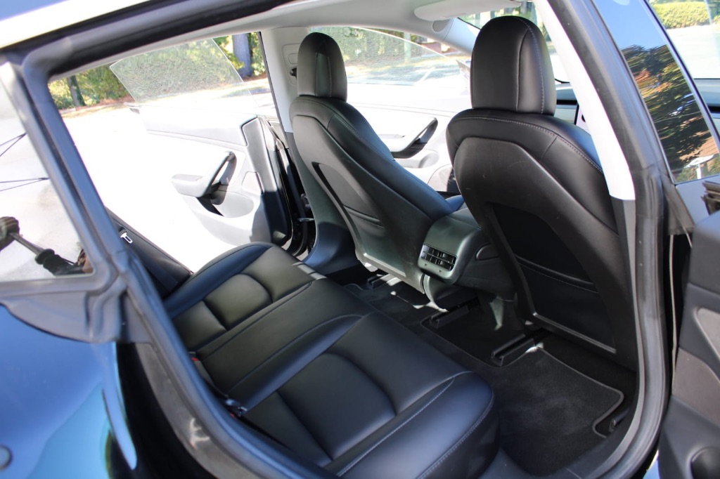 2018 Tesla Model 3 - $19,990