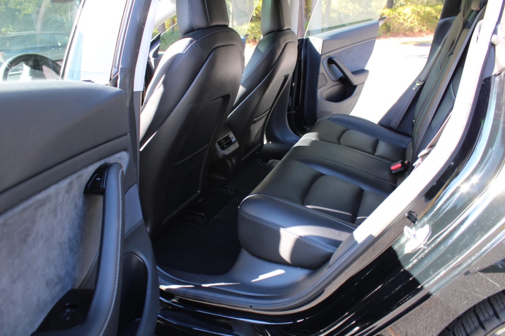 2018 Tesla Model 3 - $19,990