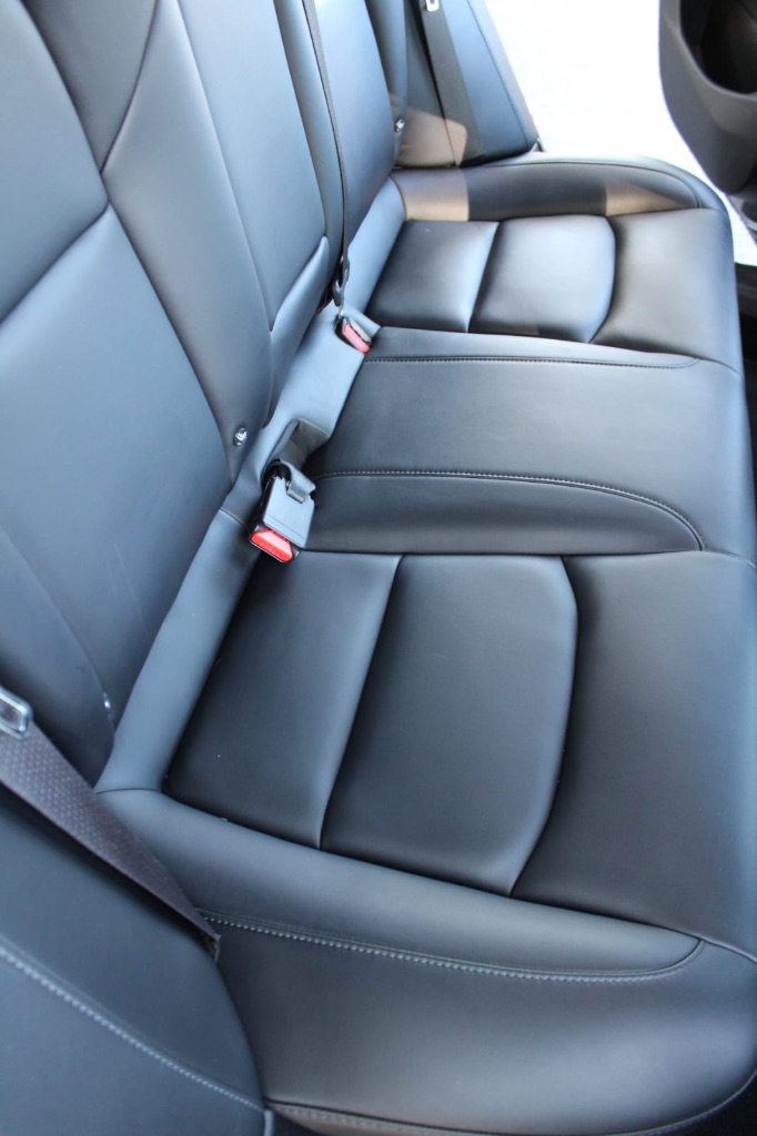 2018 Tesla Model 3 - $19,990