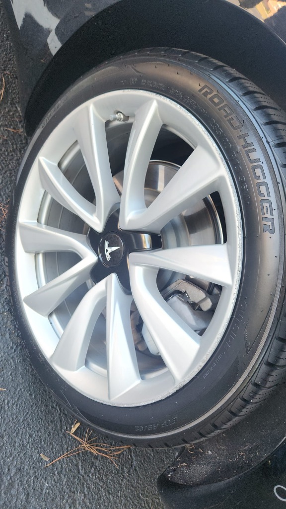 2018 Tesla Model 3 - $19,990