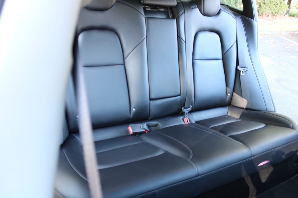 2018 Tesla Model 3 - $19,990