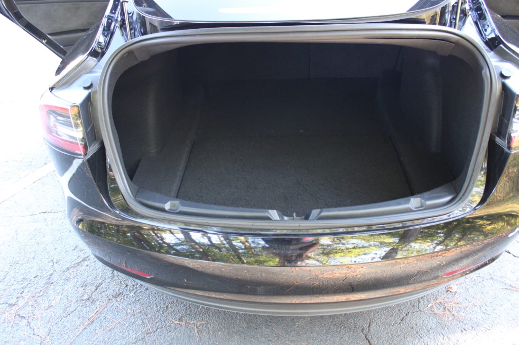 2018 Tesla Model 3 - $19,990