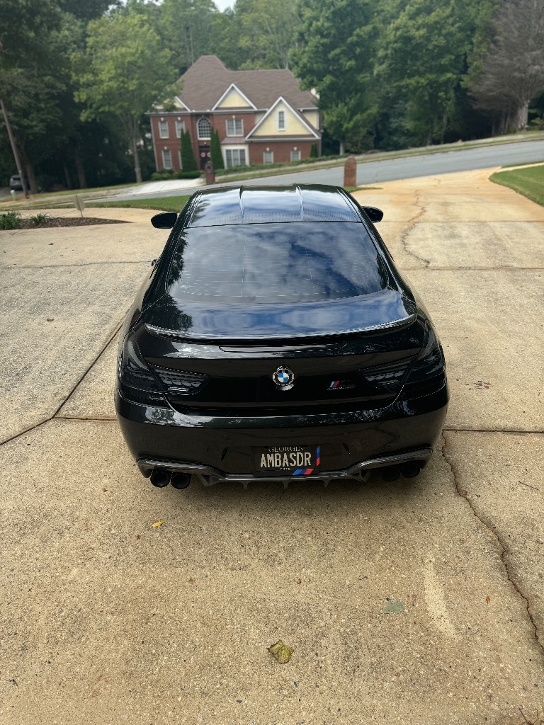 2014 BMW M - $29,990