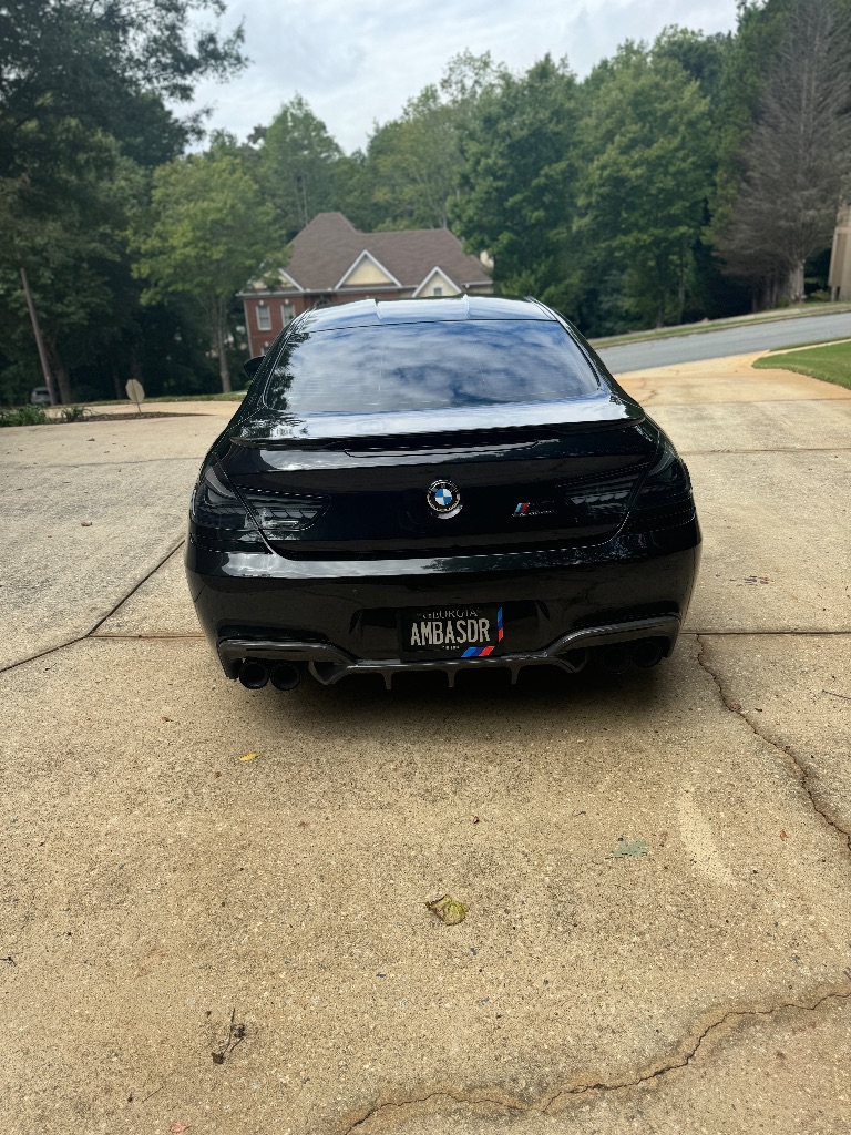 2014 BMW M - $29,990