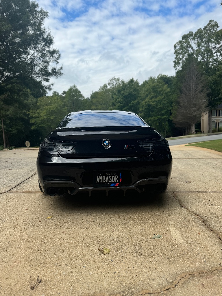 2014 BMW M - $29,990