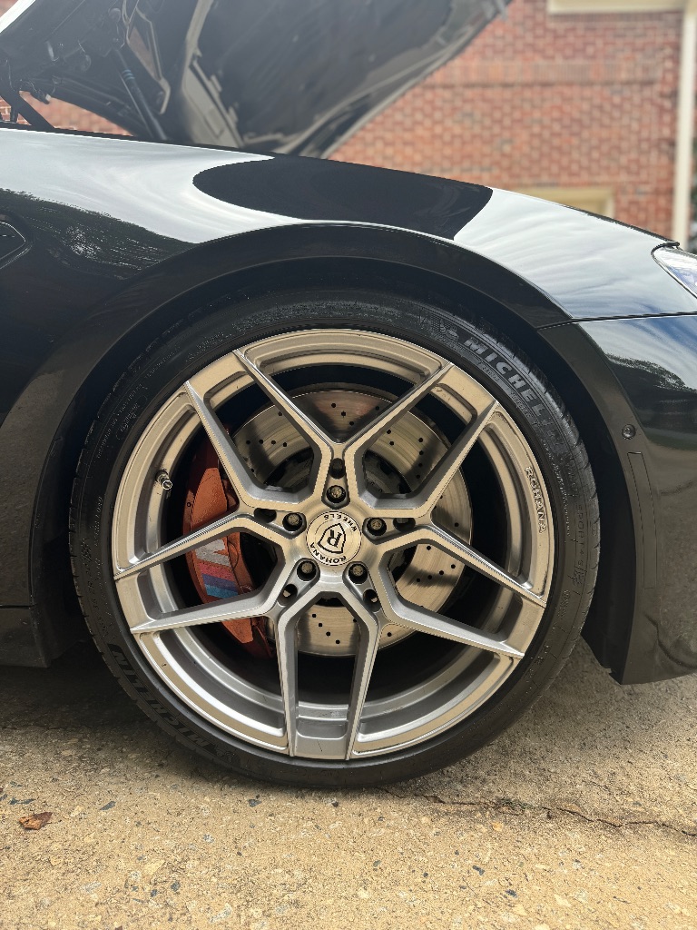 2014 BMW M - $29,990