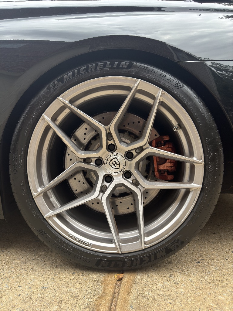 2014 BMW M - $29,990