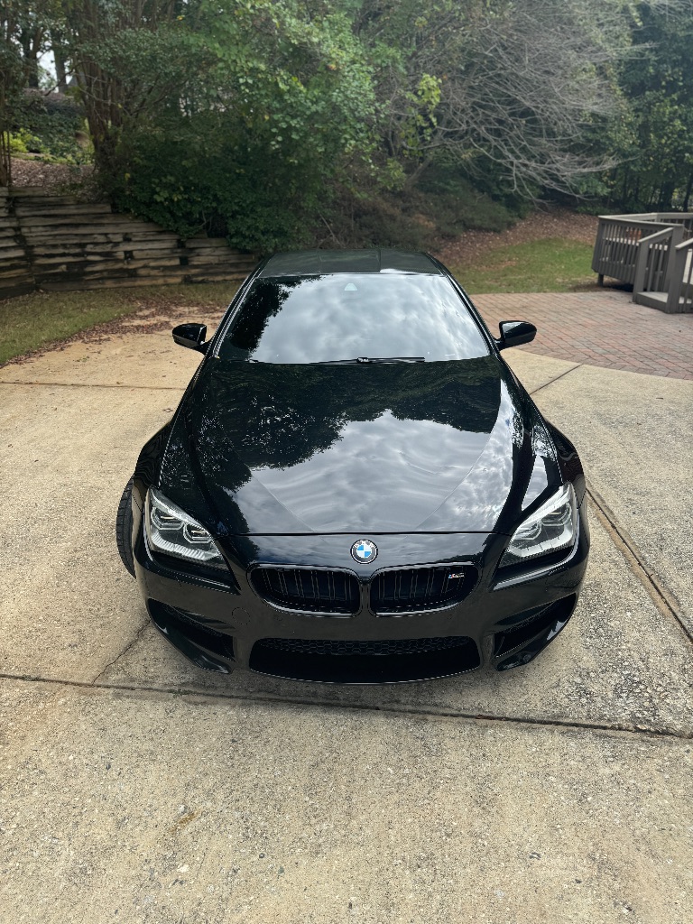 2014 BMW M - $29,990