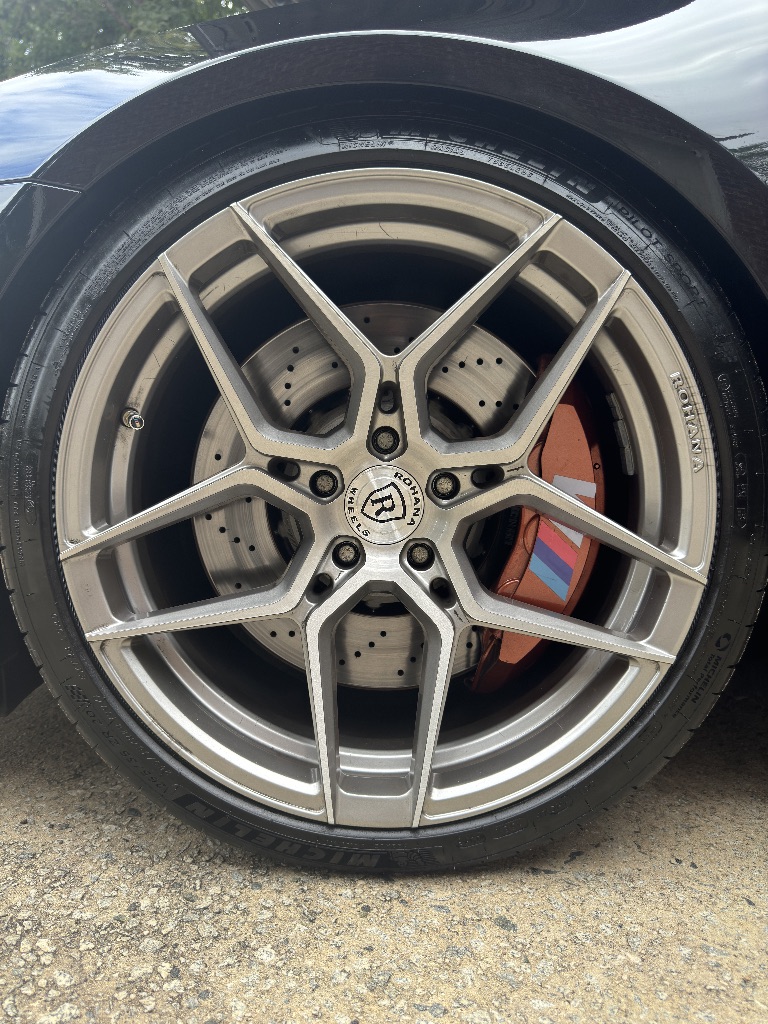 2014 BMW M - $29,990