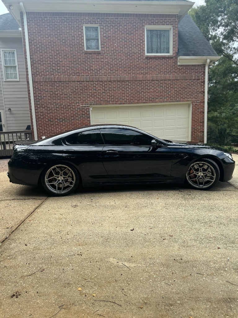 2014 BMW M - $29,990