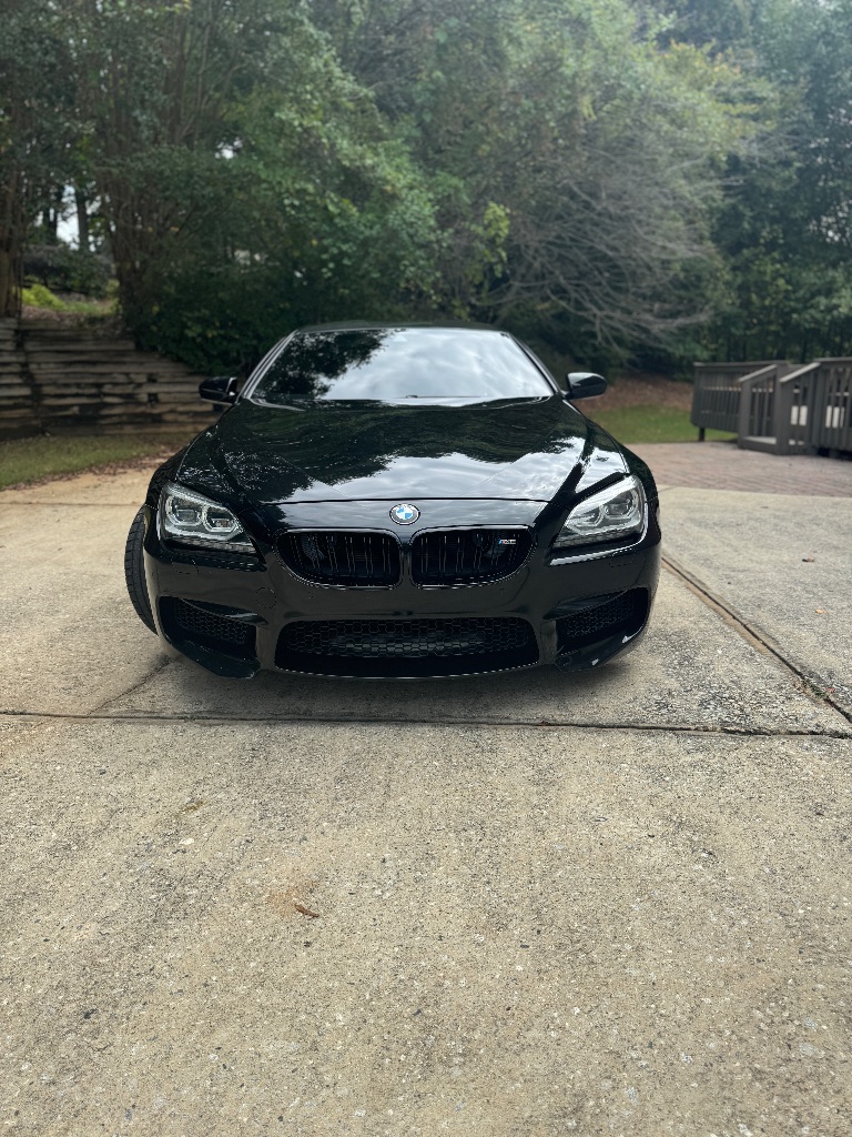 2014 BMW M - $29,990