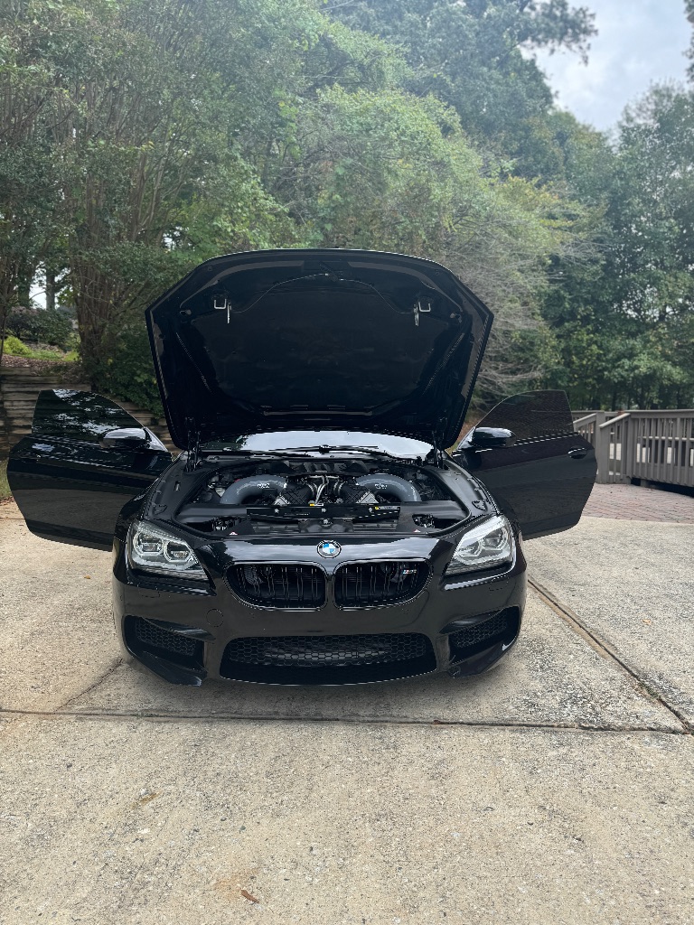 2014 BMW M - $29,990