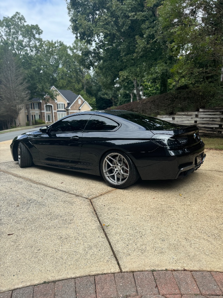 2014 BMW M - $29,990