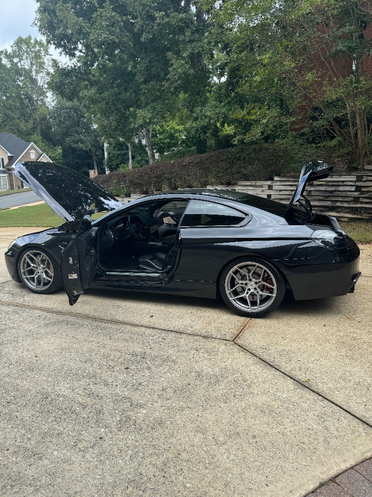 2014 BMW M - $29,990