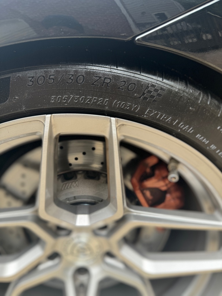 2014 BMW M - $29,990