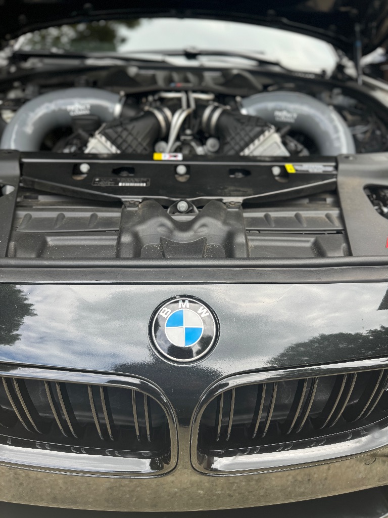 2014 BMW M - $29,990