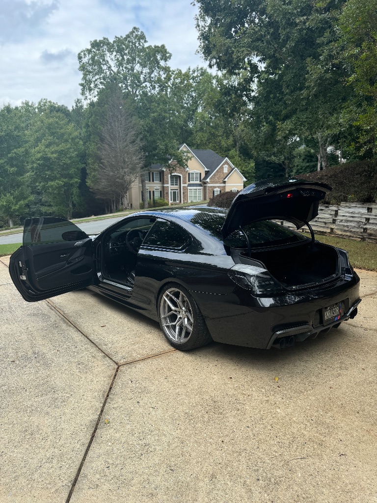2014 BMW M - $29,990