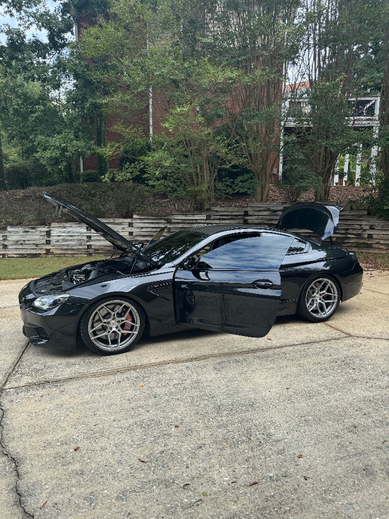 2014 BMW M - $29,990