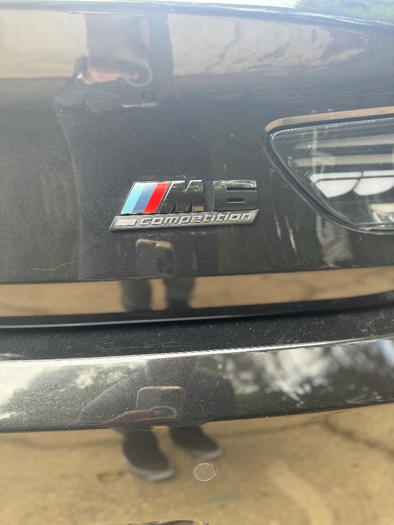 2014 BMW M - $29,990