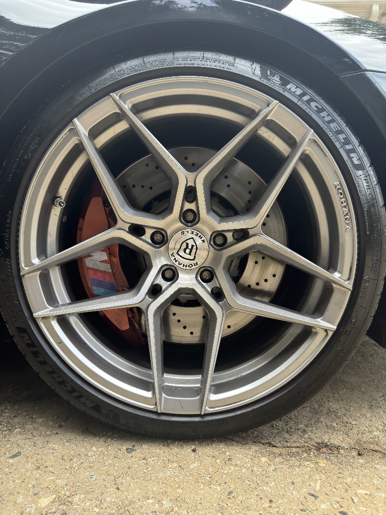 2014 BMW M - $29,990