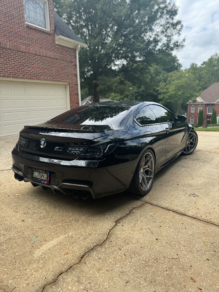 2014 BMW M - $29,990
