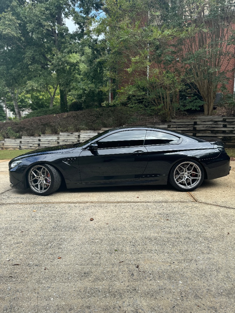 2014 BMW M - $29,990