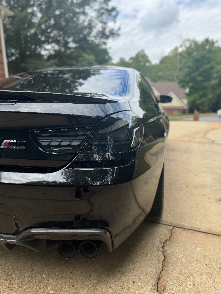 2014 BMW M - $29,990