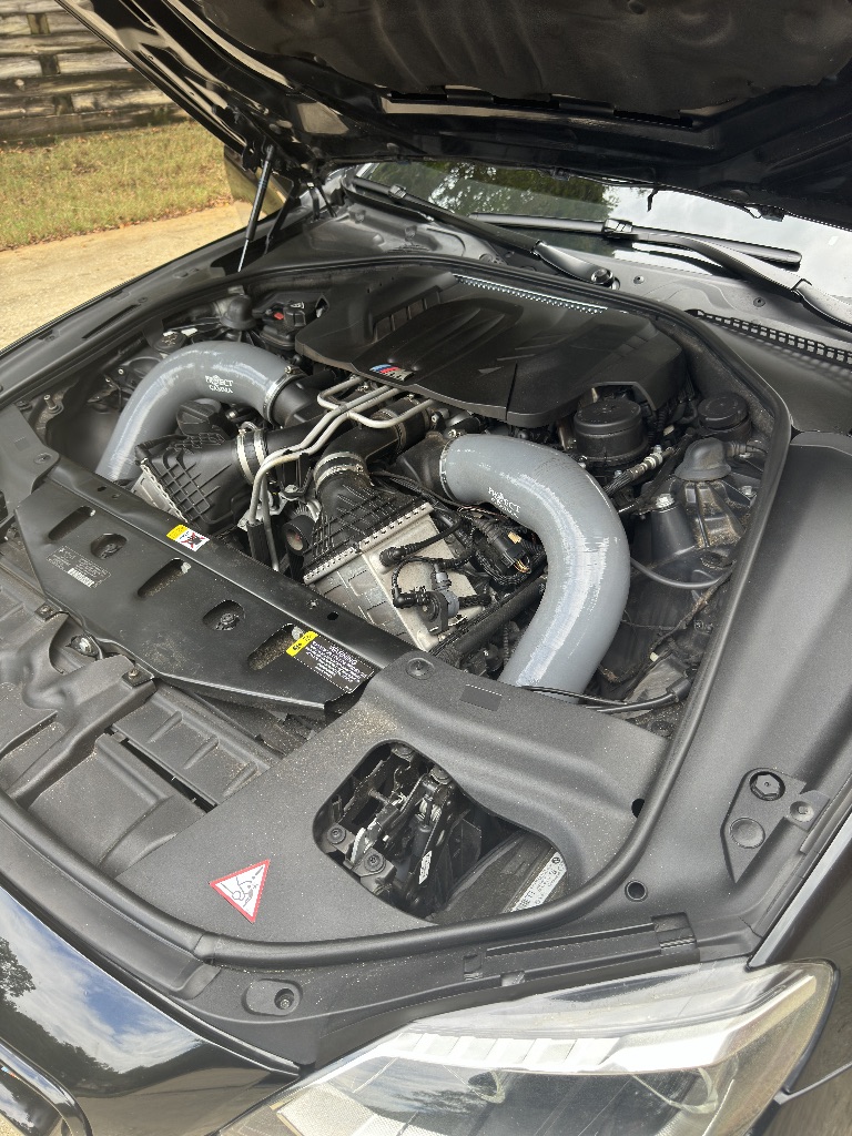 2014 BMW M - $29,990