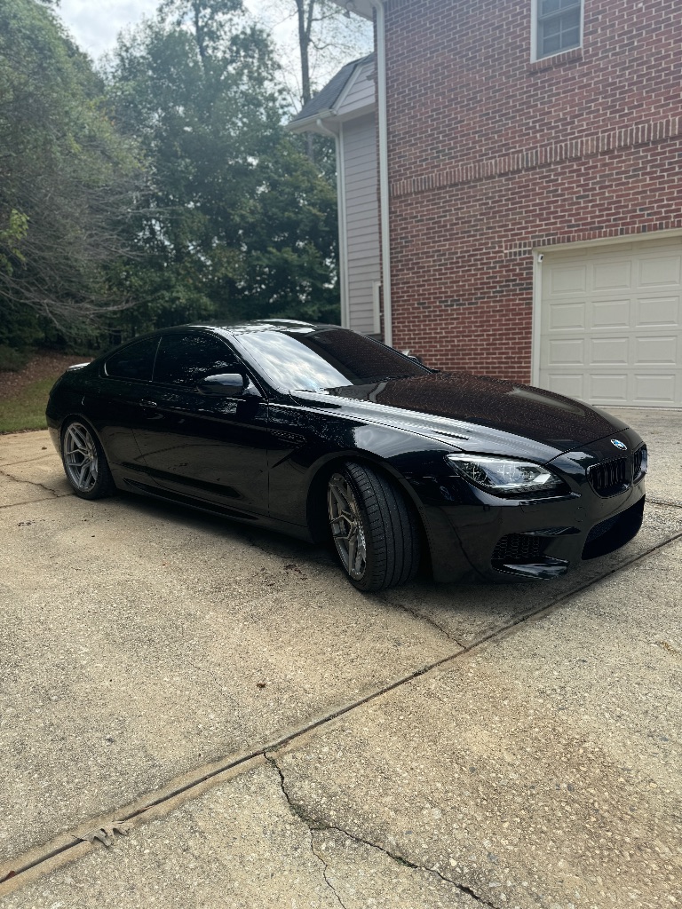 2014 BMW M - $29,990