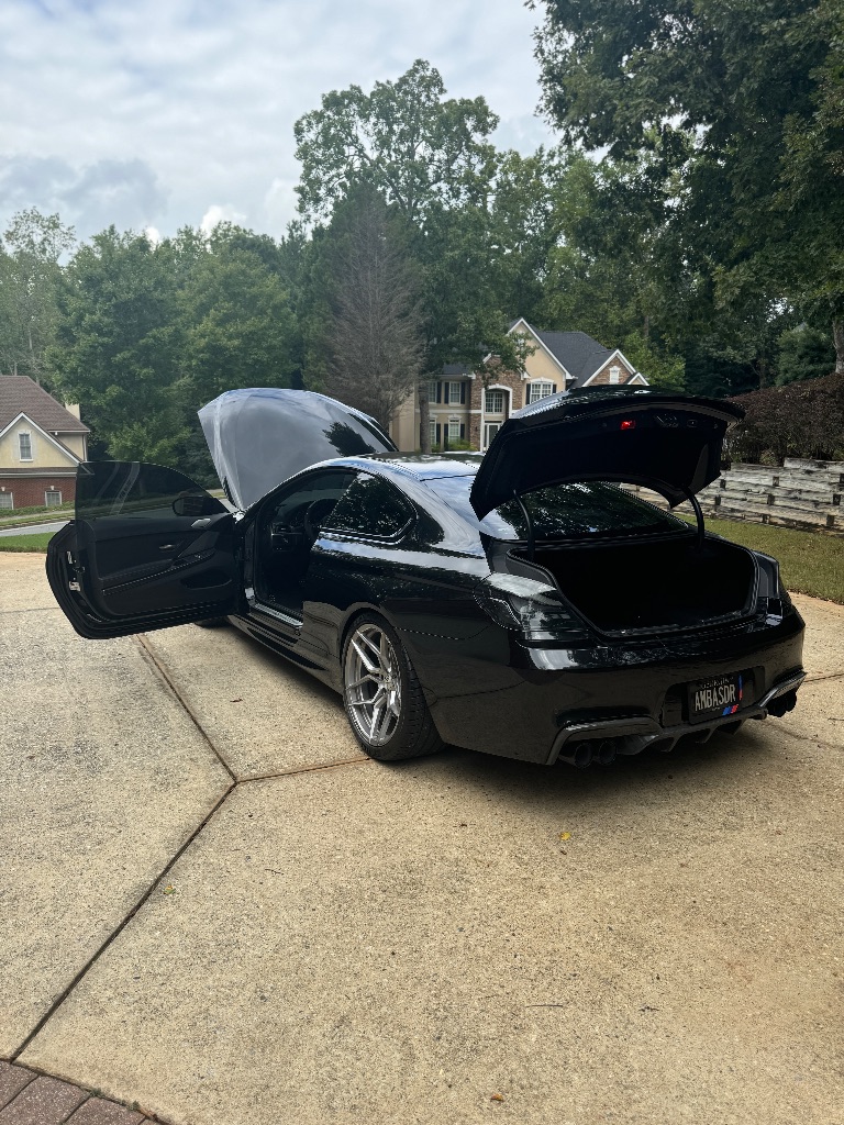 2014 BMW M - $29,990