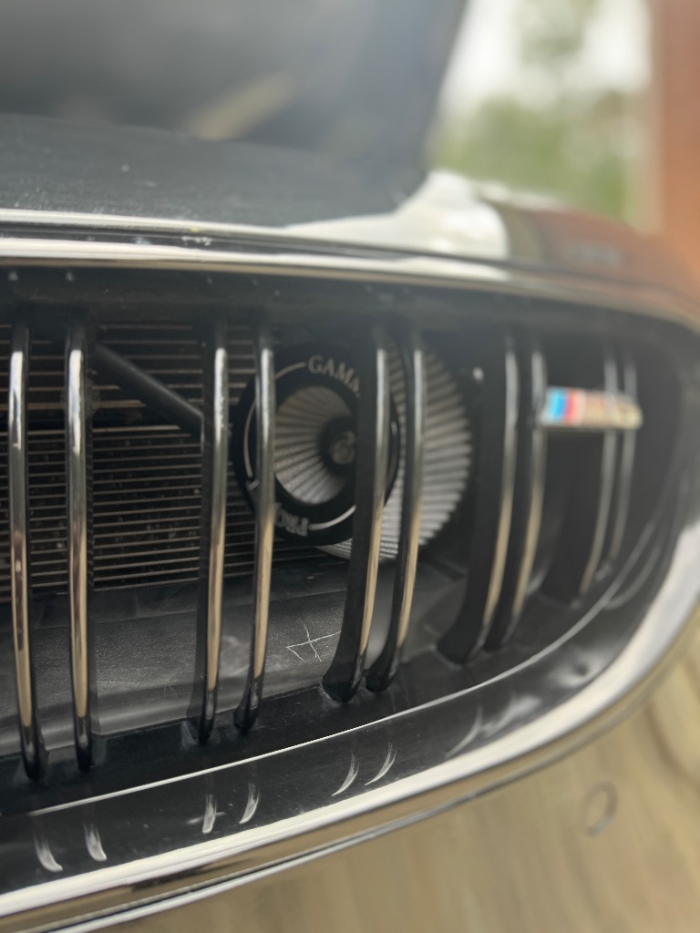 2014 BMW M - $29,990