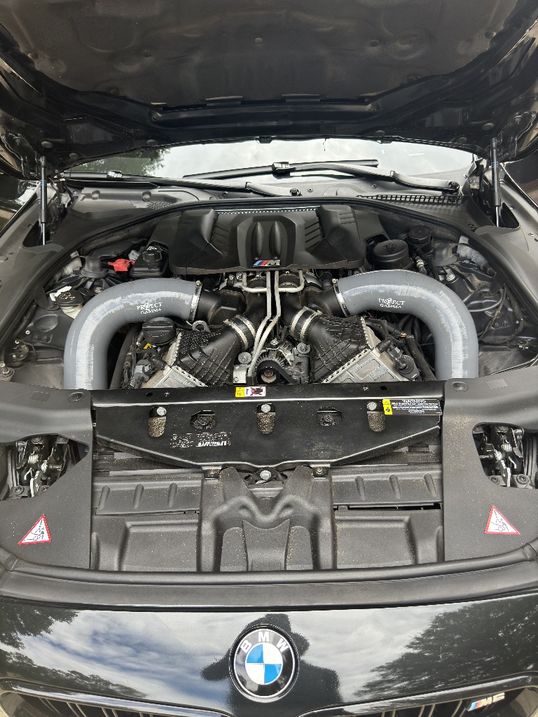 2014 BMW M - $29,990