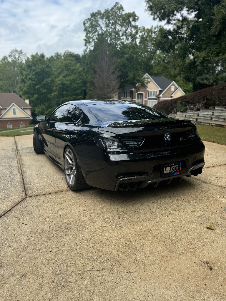 2014 BMW M - $29,990