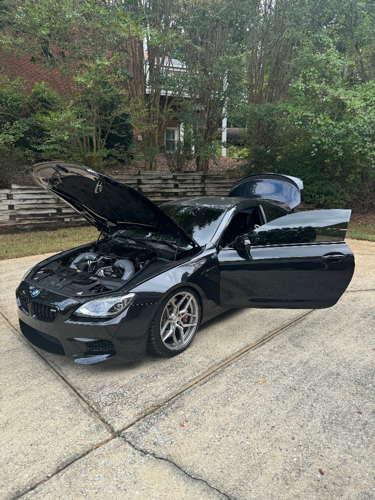 2014 BMW M - $29,990