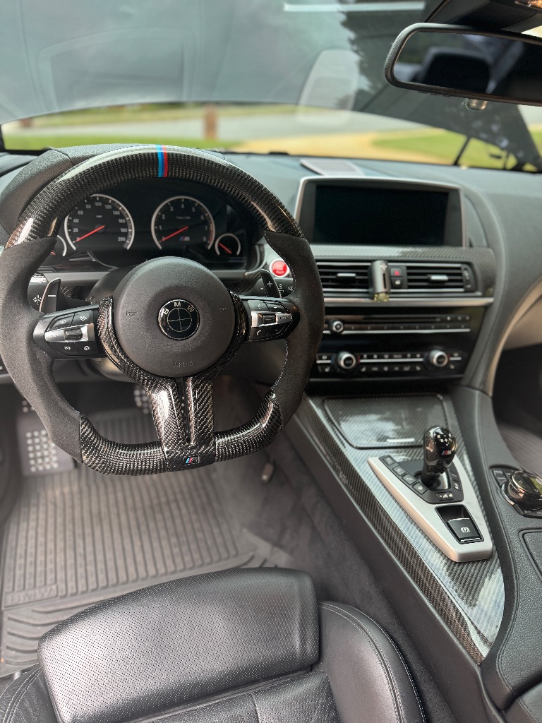 2014 BMW M - $29,990